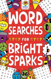 [9781780556307] Wordsearches for Bright Sparks