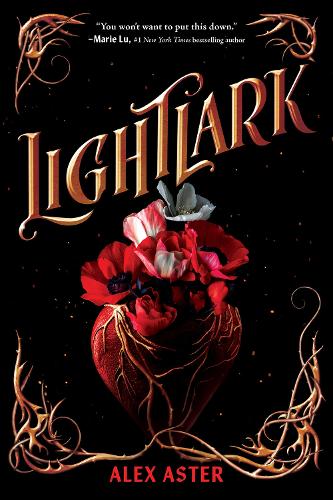 [9781419760877] Lightlark (The Lightlark Saga Book 1)