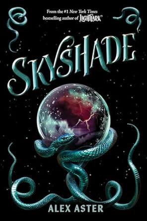 [9781419773785] Skyshade (The Lightlark Saga Book 3)
