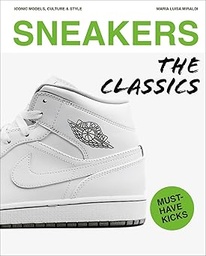 [9781788842716] Sneakers: The Classics
