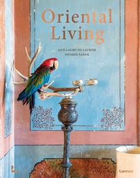 [9789401422444] Oriental Living