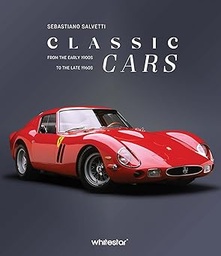 [9788854421271] Classic Cars