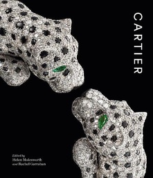 [9781838510534] Cartier V&A
