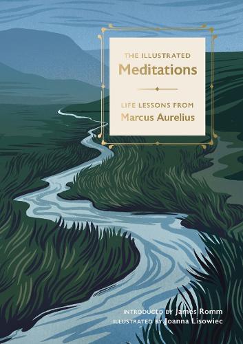 [9781917226059] Illustrated Meditations