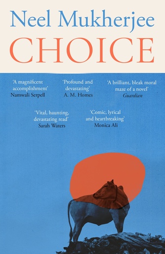 [9781805460510] Choice