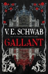 [9781785658709] Gallant
