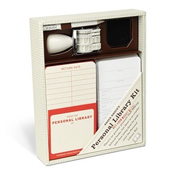 [9781601060723] Knock Knock Personal Library Kit