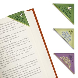 [9781683494676] KK Fantasy Lovers Bookmark Corners