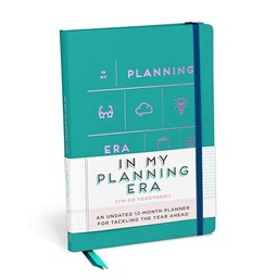 [9781683494911] KK In My Planning Era Large HC Pla