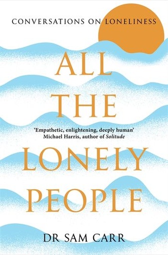 [9781035005550] All the Lonely People 