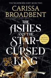 [9781035040988] The Ashes and the StarCursed King 