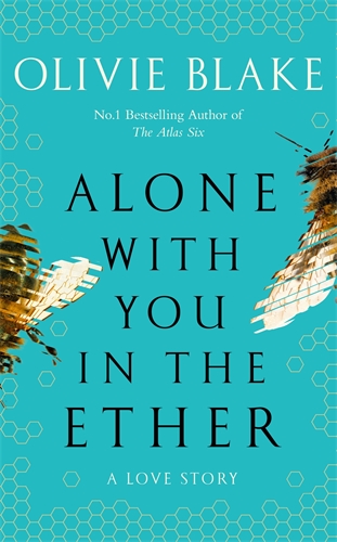 [9781035012923] Alone With You in the Ether