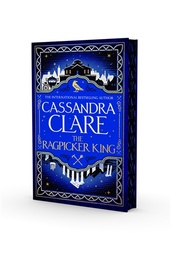 [9781035070213] The Ragpicker King