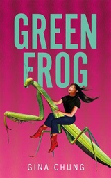 [9781035019489] Green Frog