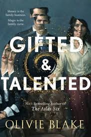 [9781035069682] Gifted & Talented