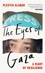 [9781035070268] The Eyes of Gaza