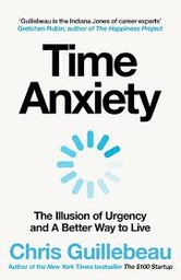 [9781035062157] Time Anxiety