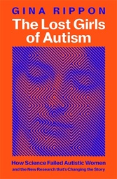[9781035011636] The Lost Girls of Autism