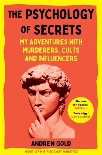 [9781035002658] The Psychology of Secrets