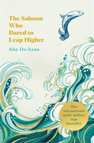 [9781035034628] The Salmon Who Dared to Leap Higher