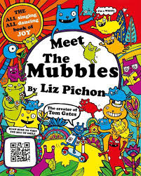 [9781035068326] Meet the Mubbles