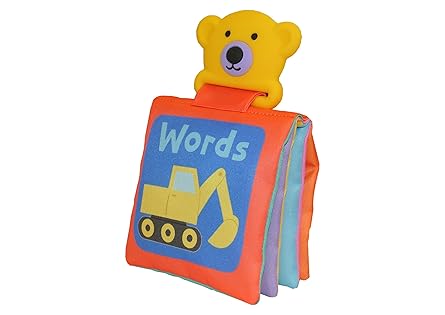 [9781916745278] Happy Baby Words
