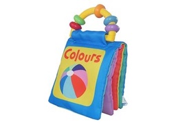 [9781916745285] Happy Baby Colours