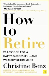 [9781804090695] How to Retire