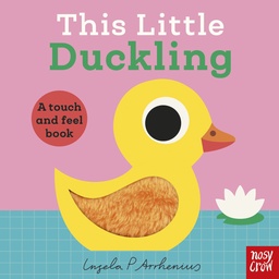 [9781805133612] This Little Duckling