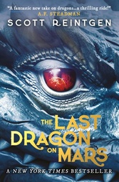 [9780861549993] The Last Dragon on Mars