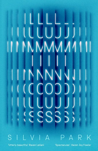 [9780861546411] Luminous