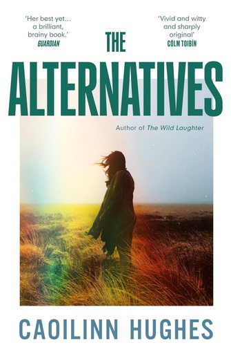 [9780861549344] The Alternatives