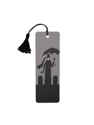 [9780593764688] GASHLYCRUMB BOOKMARK