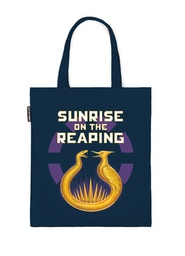 [9798217147915] HUNGER GAMES: REAPING TOTE