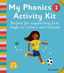 [9781382055185] ESSENTIAL LETTERS AND SOUNDS: KIT 1