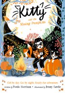 [9780192787682] KITTY AND THE MISSING PUMPKINS PB (BK 15)
