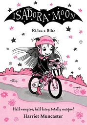 [9780192787842] ISADORA MOON RIDES A BIKE (BK 21)