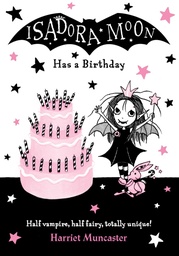 [9780192744357] Isadora Moon Has a Birthday