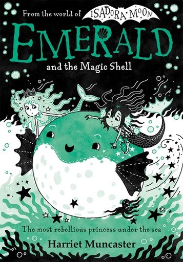 [9780192784056] Emerald and the Magic Shell