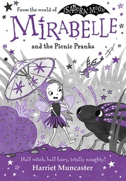 [9780192787965] MIRABELLE AND THE PICNIC PRANKS (BK 11)
