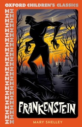 [9780192789129] OCC: FRANKENSTEIN 