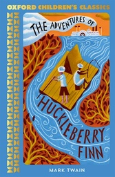 [9780192789242] OCC: THE ADVENTURES OF HUCKLEBERRY FINN 