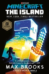 [9780399181795] Minecraft: The Island
