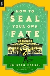 [9798217046348] How To Seal Your Own Fate: A Novel