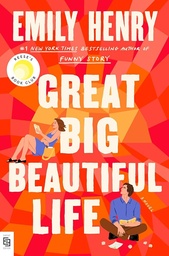 [9780593954171] GREAT BIG BEAUTIFUL LIFE