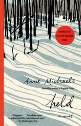 [9780593470848] Held: A Novel