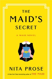 [9780735250550] The Maid's Secret: A Maid Novel