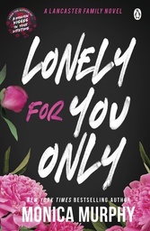 [9781405966061] Lonely For You Only