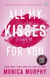 [9781405965354] All My Kisses for You