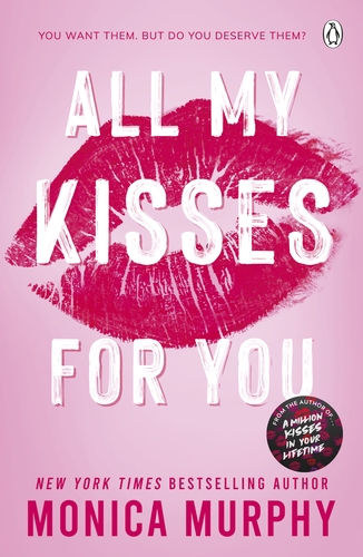[9781405965354] All My Kisses for You
